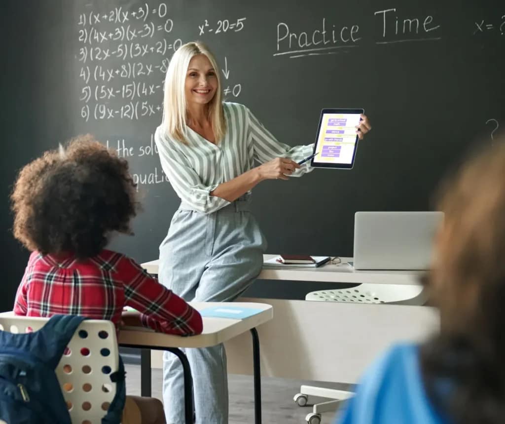 EdTech software solutions