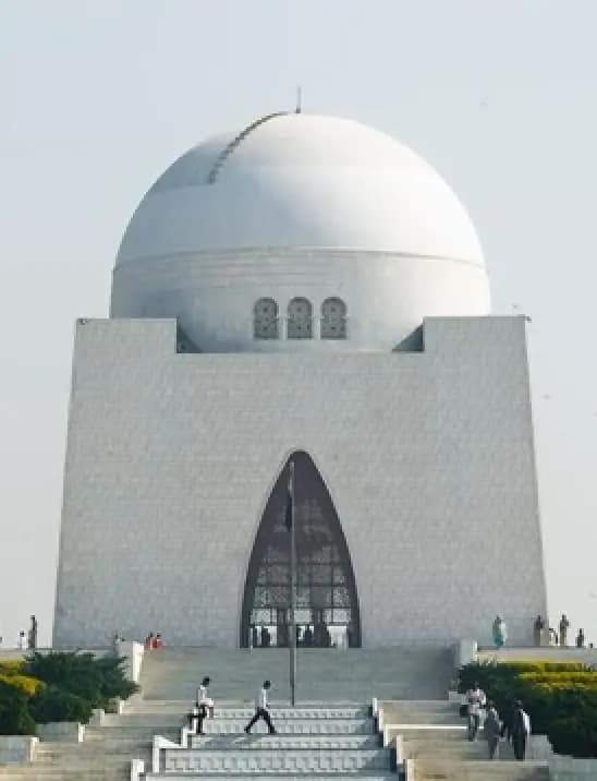 Karachi office location