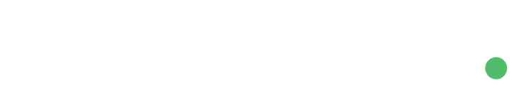 Kodersoft logo