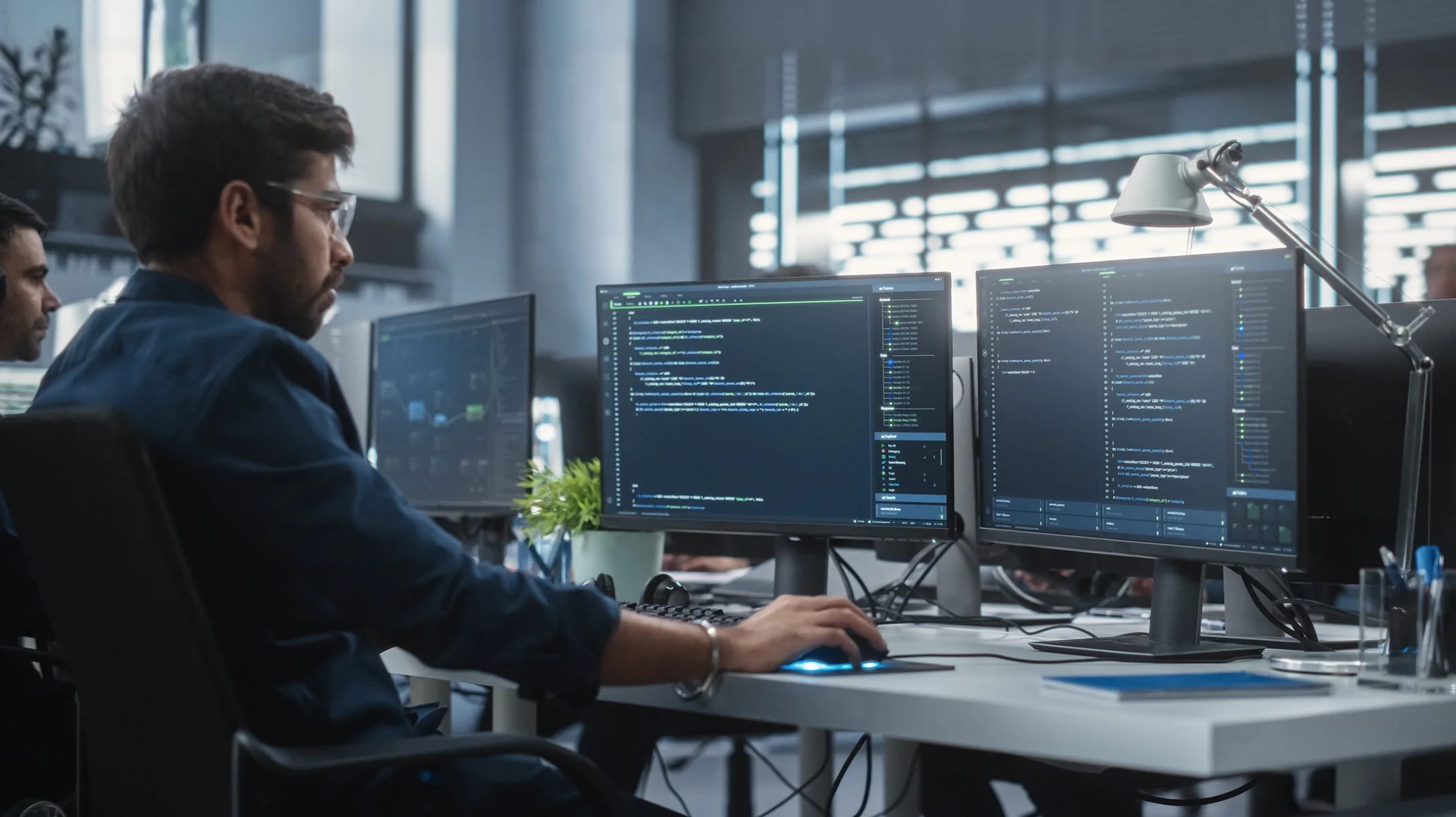 AI-Powered Fintech Automation Platform