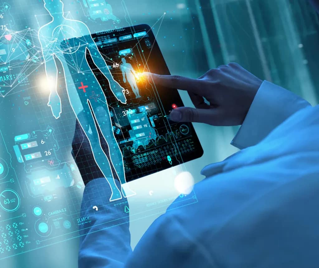 Building better care with smarter health systems