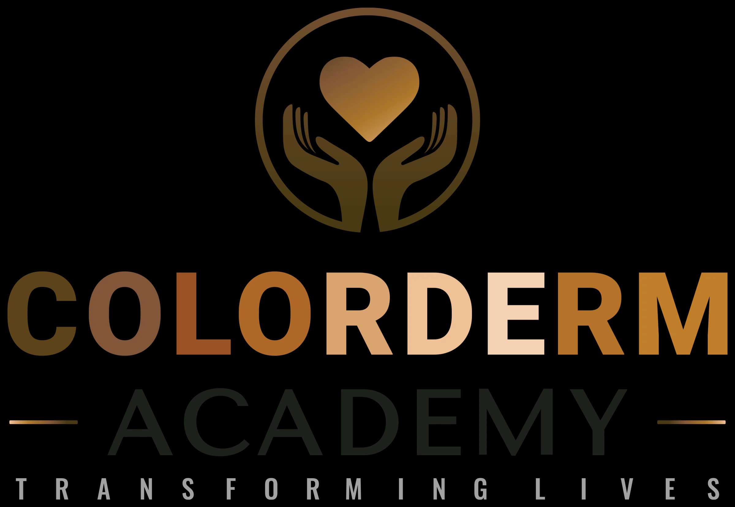 Colordrem Academy logo