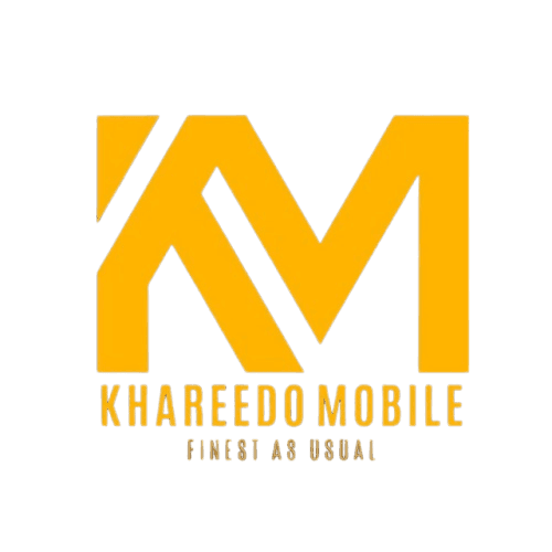 Kharedo Mobile logo