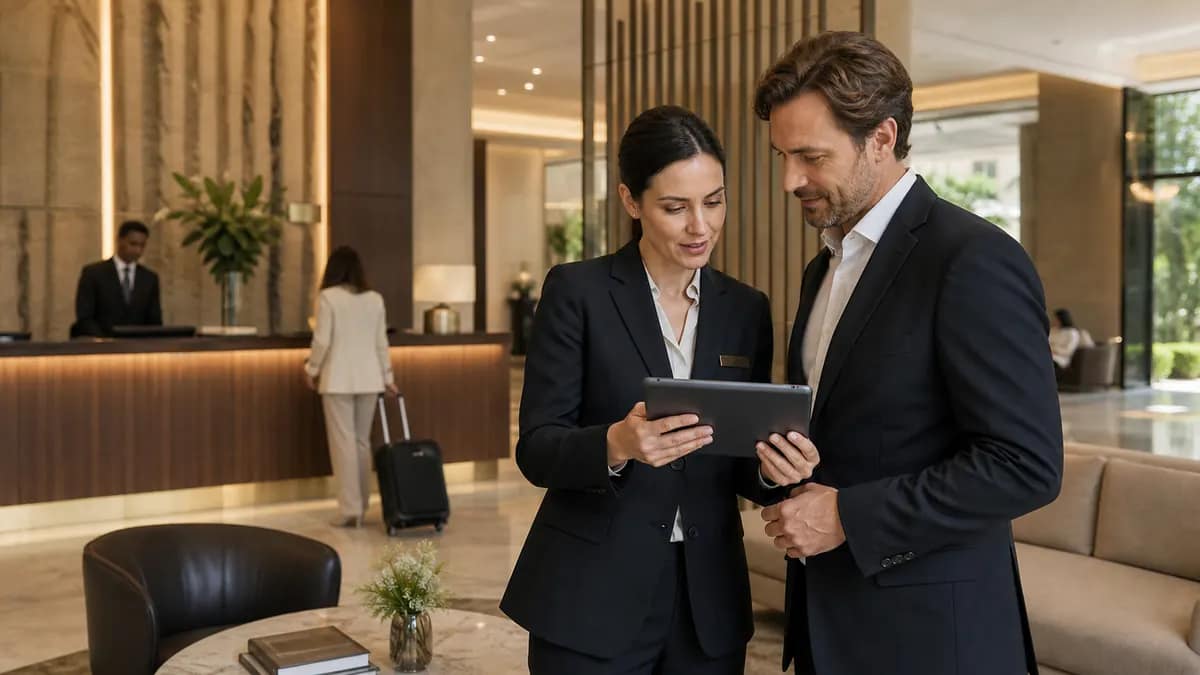 Booking & Reservation Engines software for Travel & Hospitality