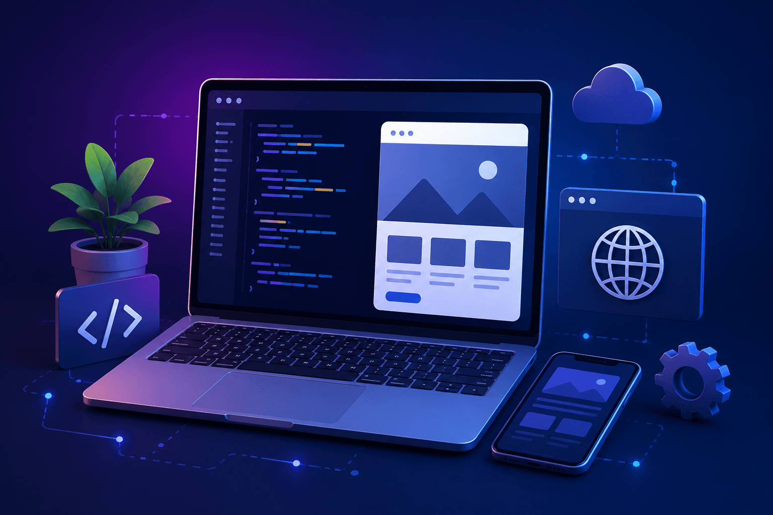 Web Development